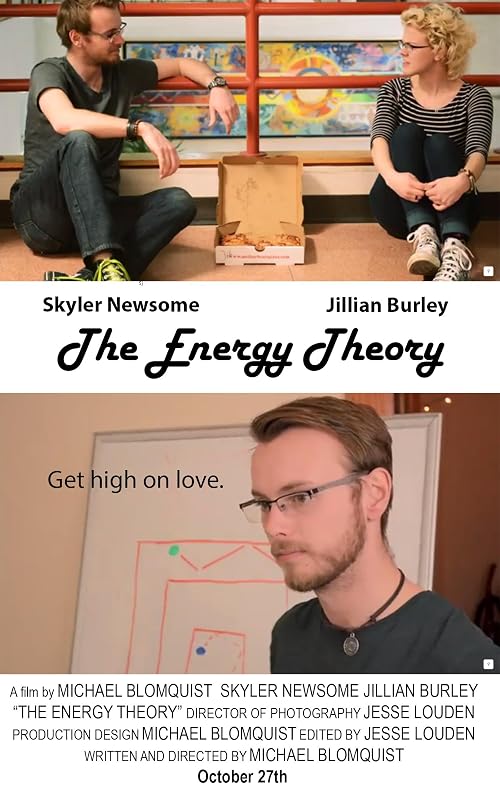 The Energy Theory