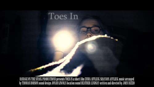 Toes In