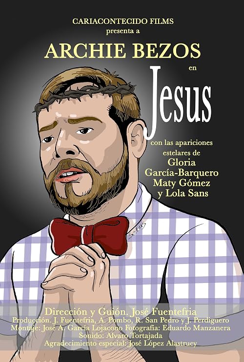 Jesús