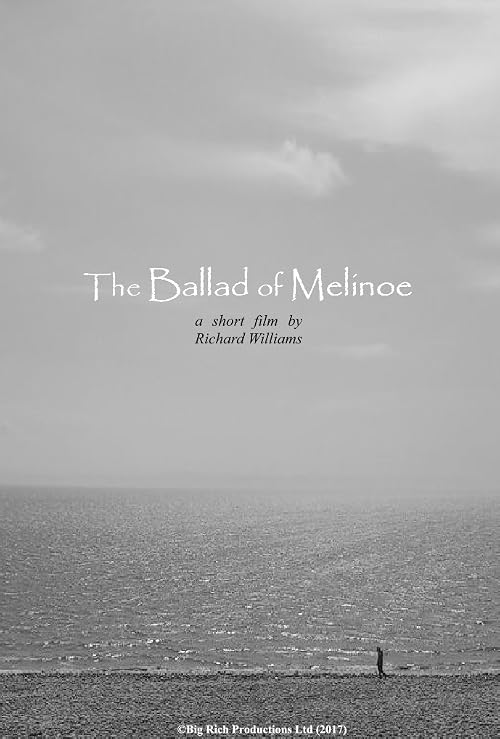 The Ballad of Melinoe