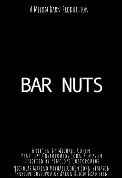 Bar Nuts