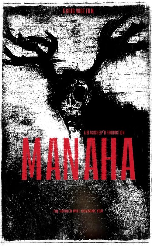 Manaha