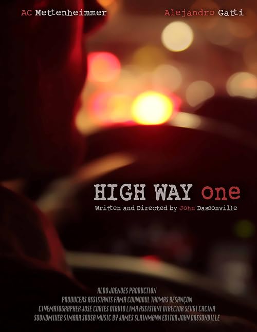 HIGH WAY One