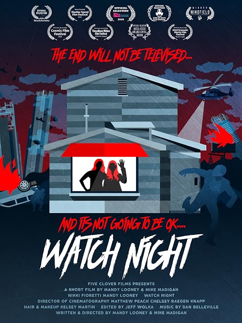 Watch Night