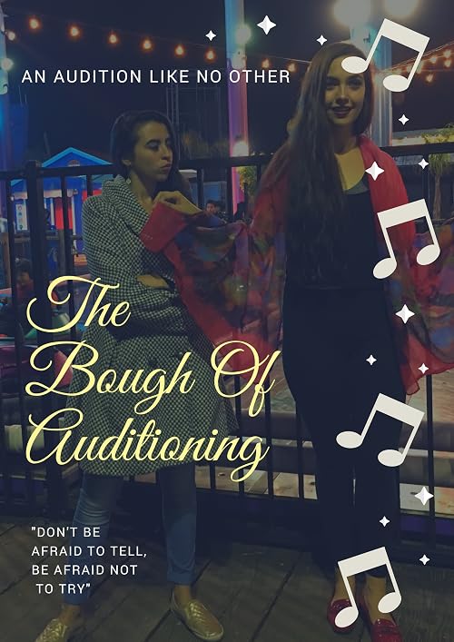 The Bough of Auditioning