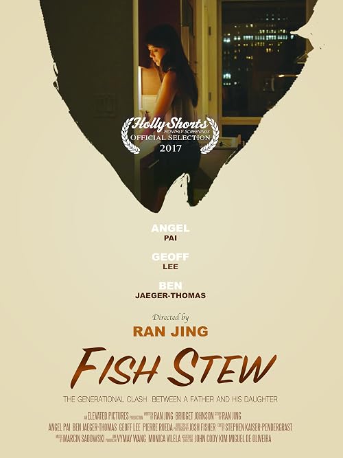 Fish Stew