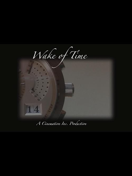 Wake of Time