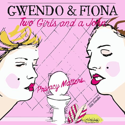 Gwendo & Fiona