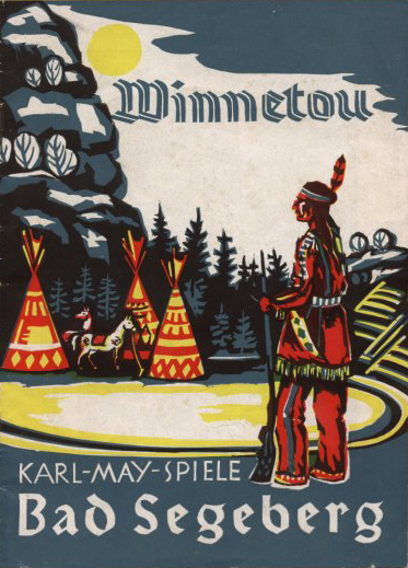 Winnetou