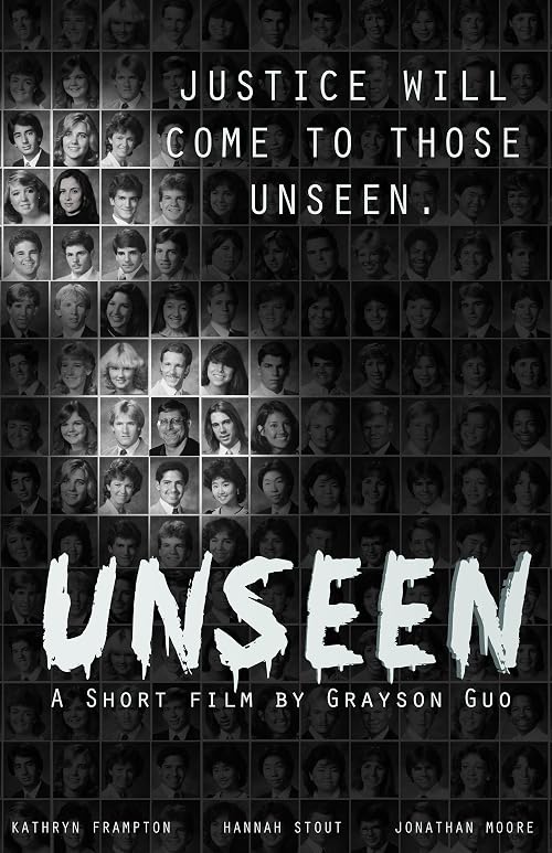 Unseen