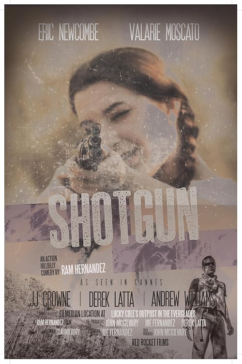 Shotgun