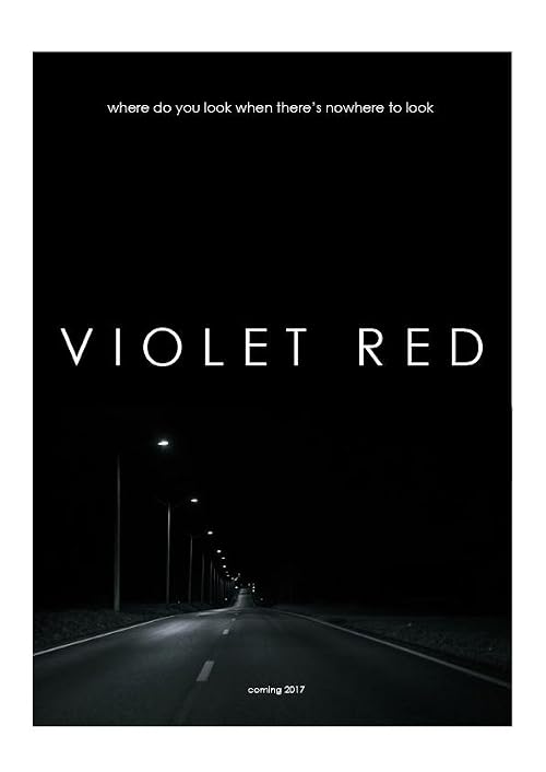 Violet Red