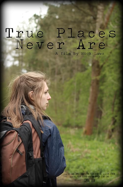 True Places Never Are