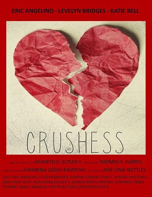 Crushess