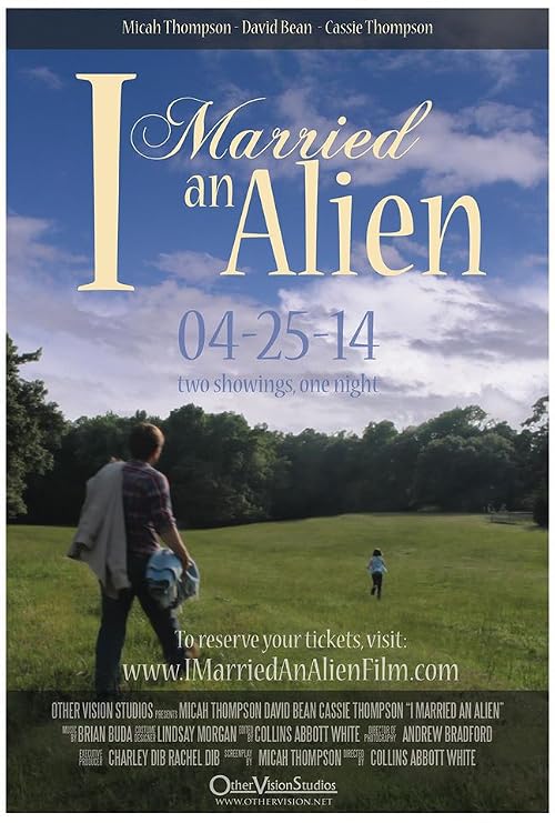 I Married an Alien