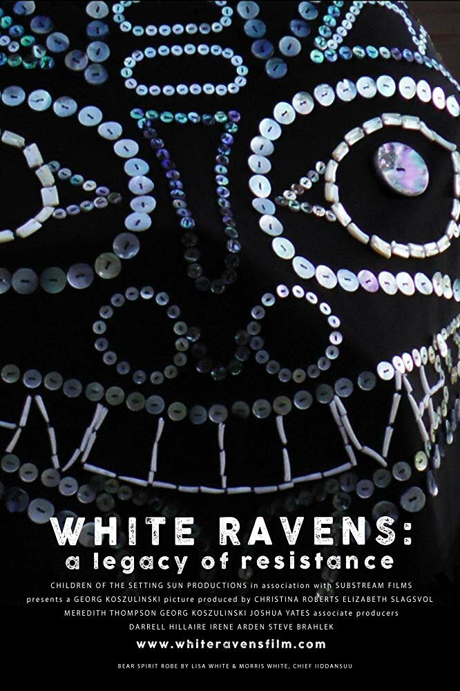 White Ravens