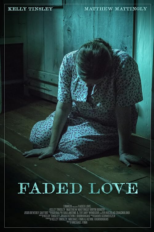 Faded Love