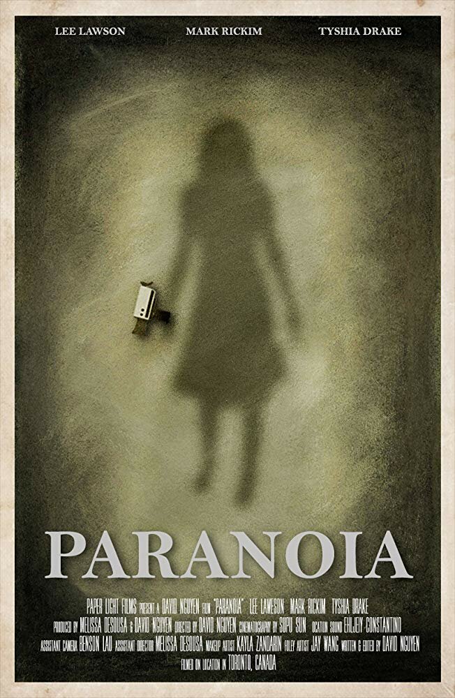 Paranoia