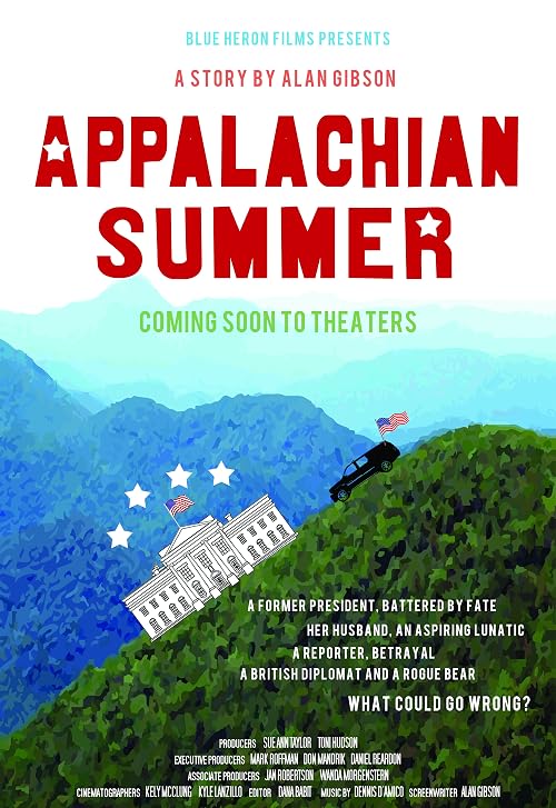 Appalachian Summer
