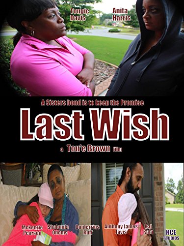 Last Wish