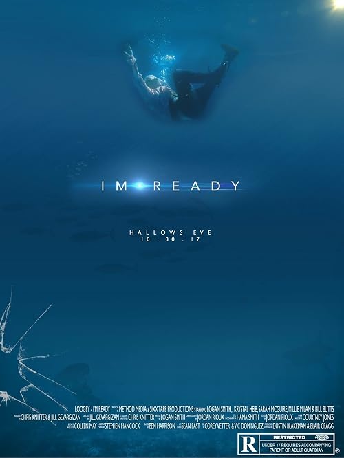 Loogey: I'm Ready