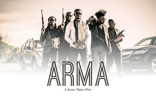 Arma