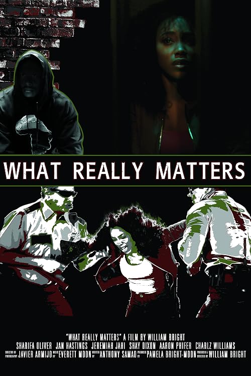 What Really Matters