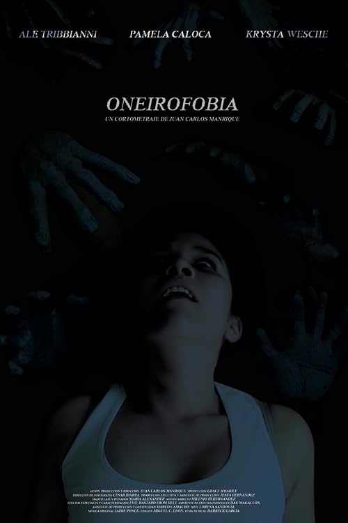 Oneirofobia