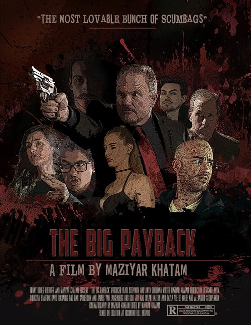 The Big Payback