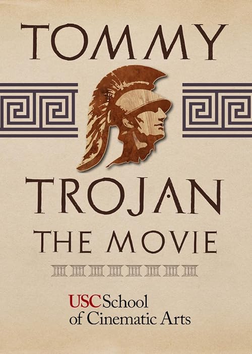 Tommy Trojan