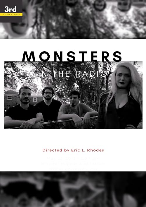 Monsters in the Radio