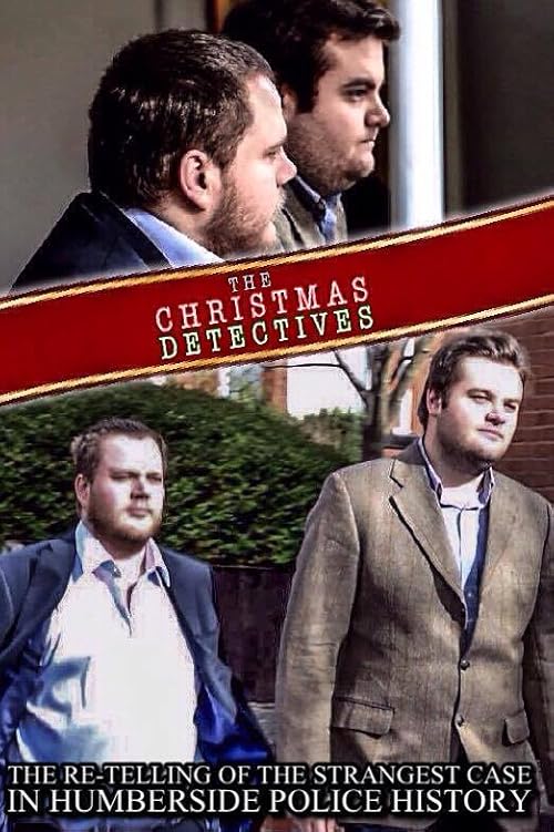 The Christmas Detectives