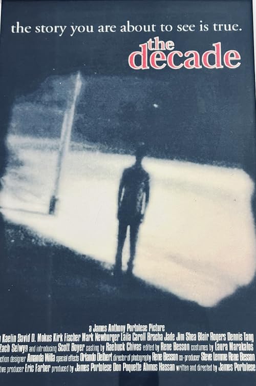 The Decade