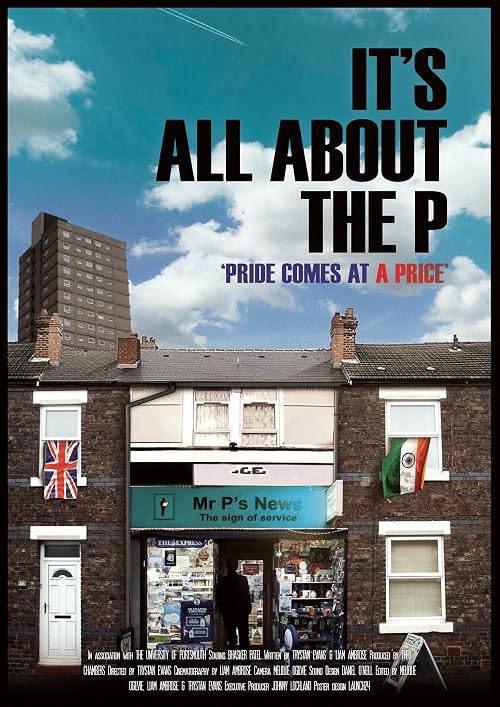 It's all about the P
