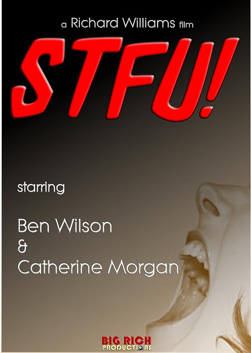 STFU!