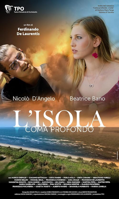 L'isola: coma profondo