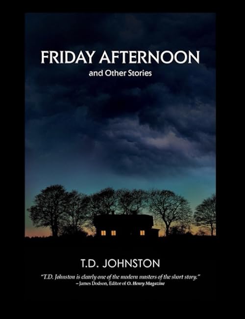 Friday Afternoon