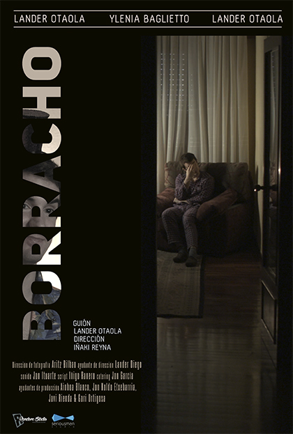 Borracho