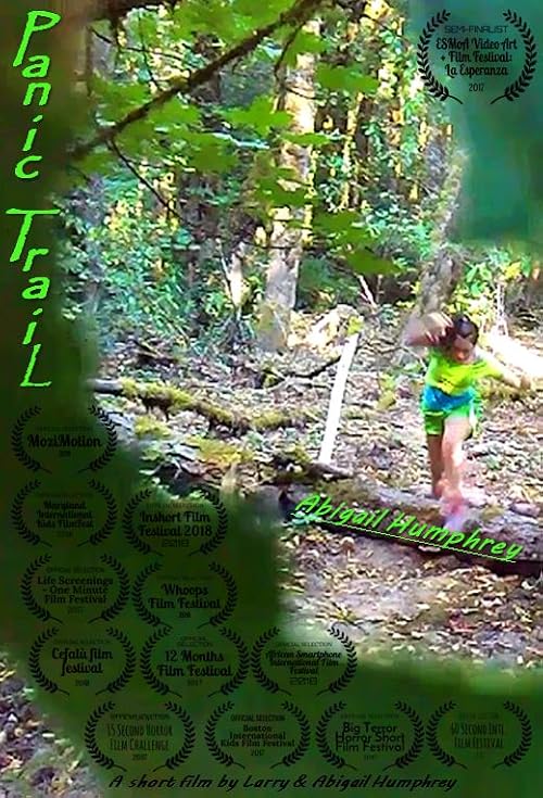 Panic Trail