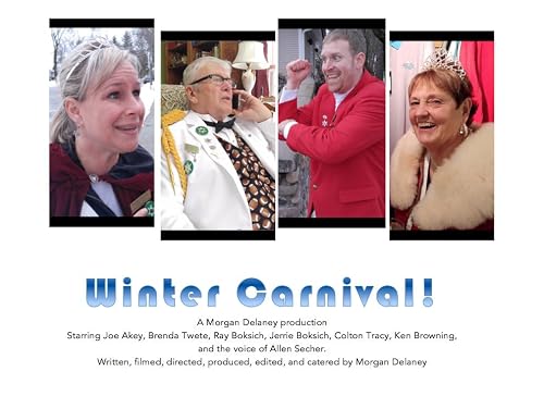 Winter Carnival