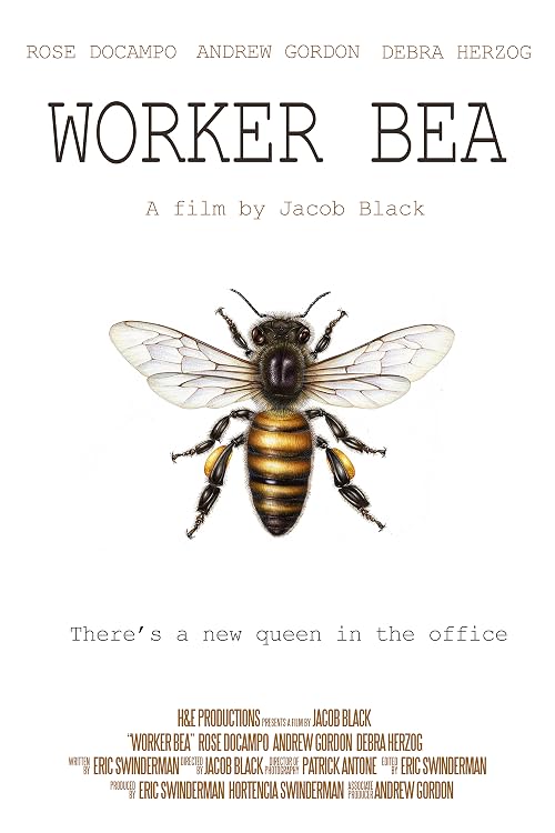 Worker Bea