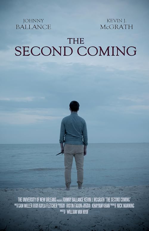 The Second Coming