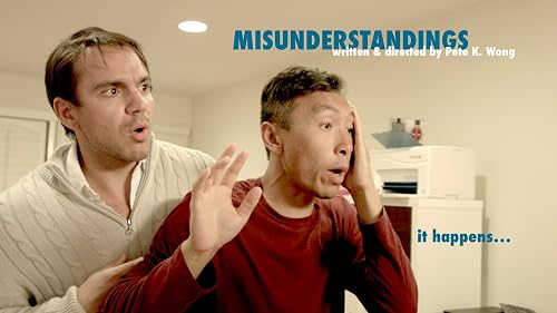 Misunderstandings