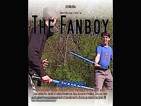 The Fanboy