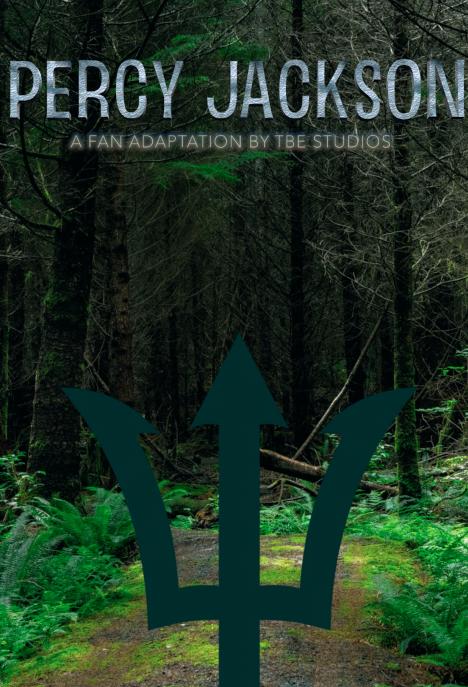 Percy Jackson: Return to Camp Half Blood