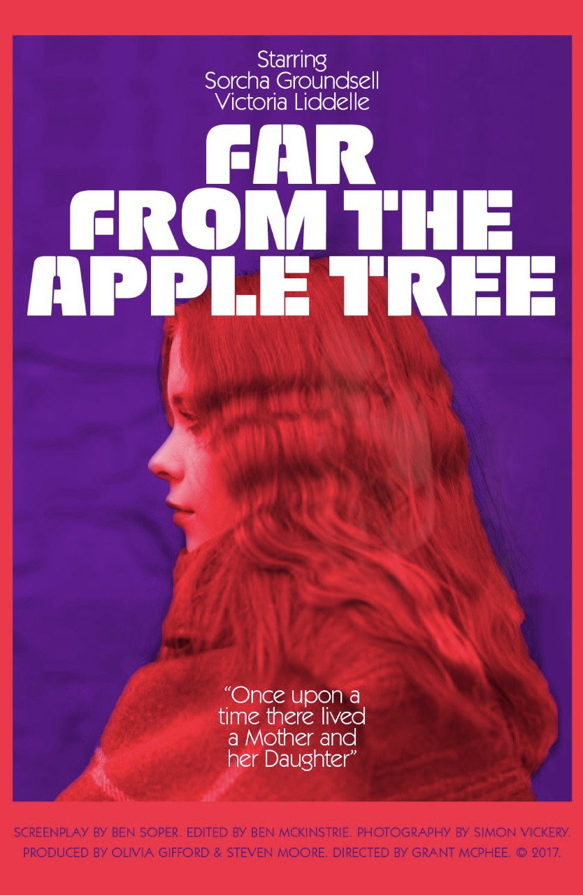 Far from the Apple Tree