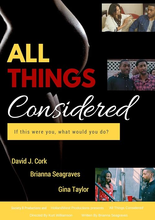 All Things Considered