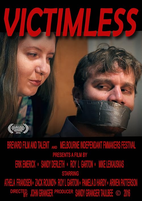Victimless