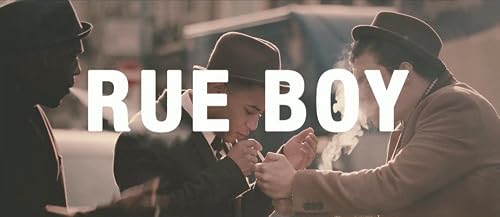 Rue Boy