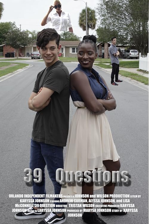 39 Questions